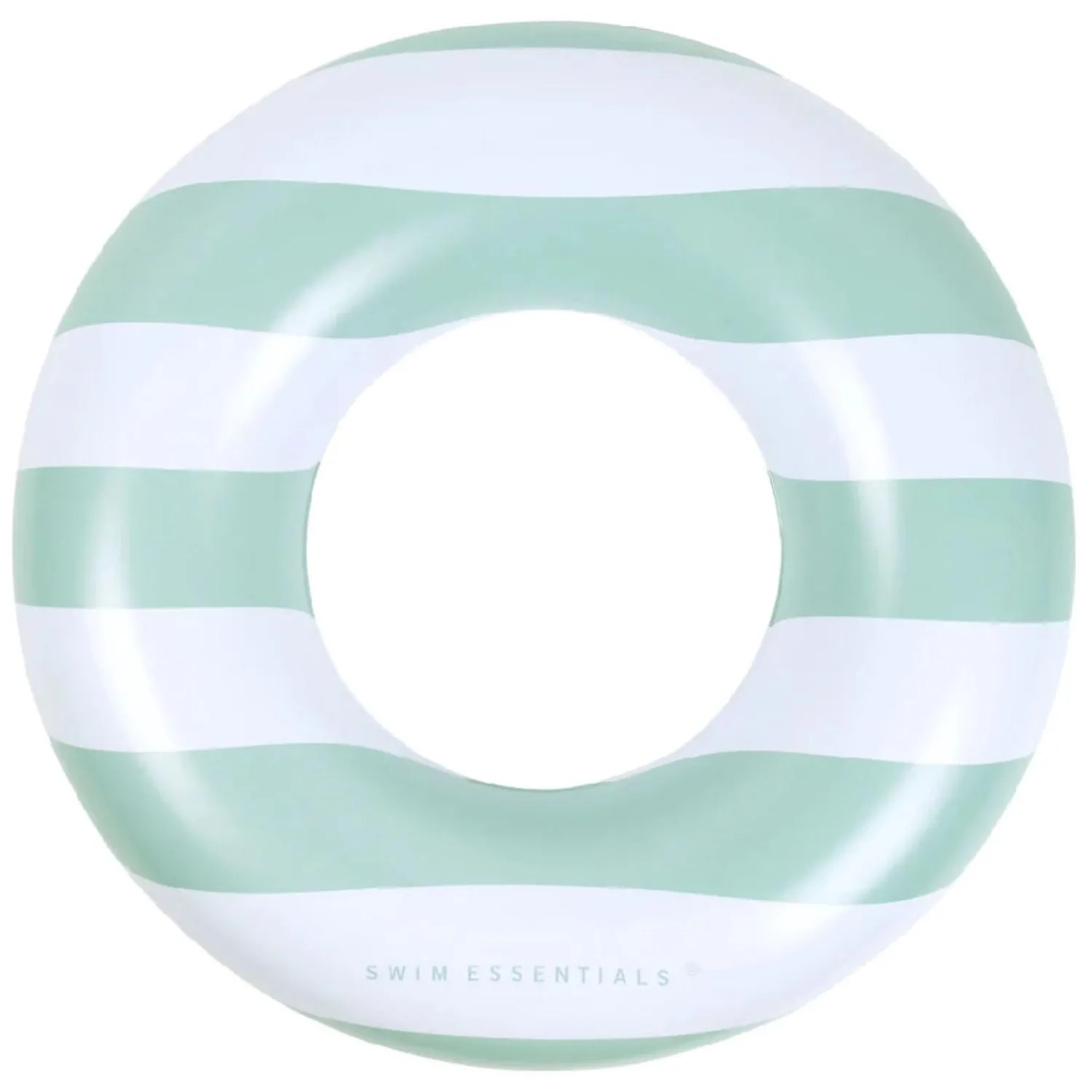 Zwemring Old Green Stripes>Swim Essentials Hot