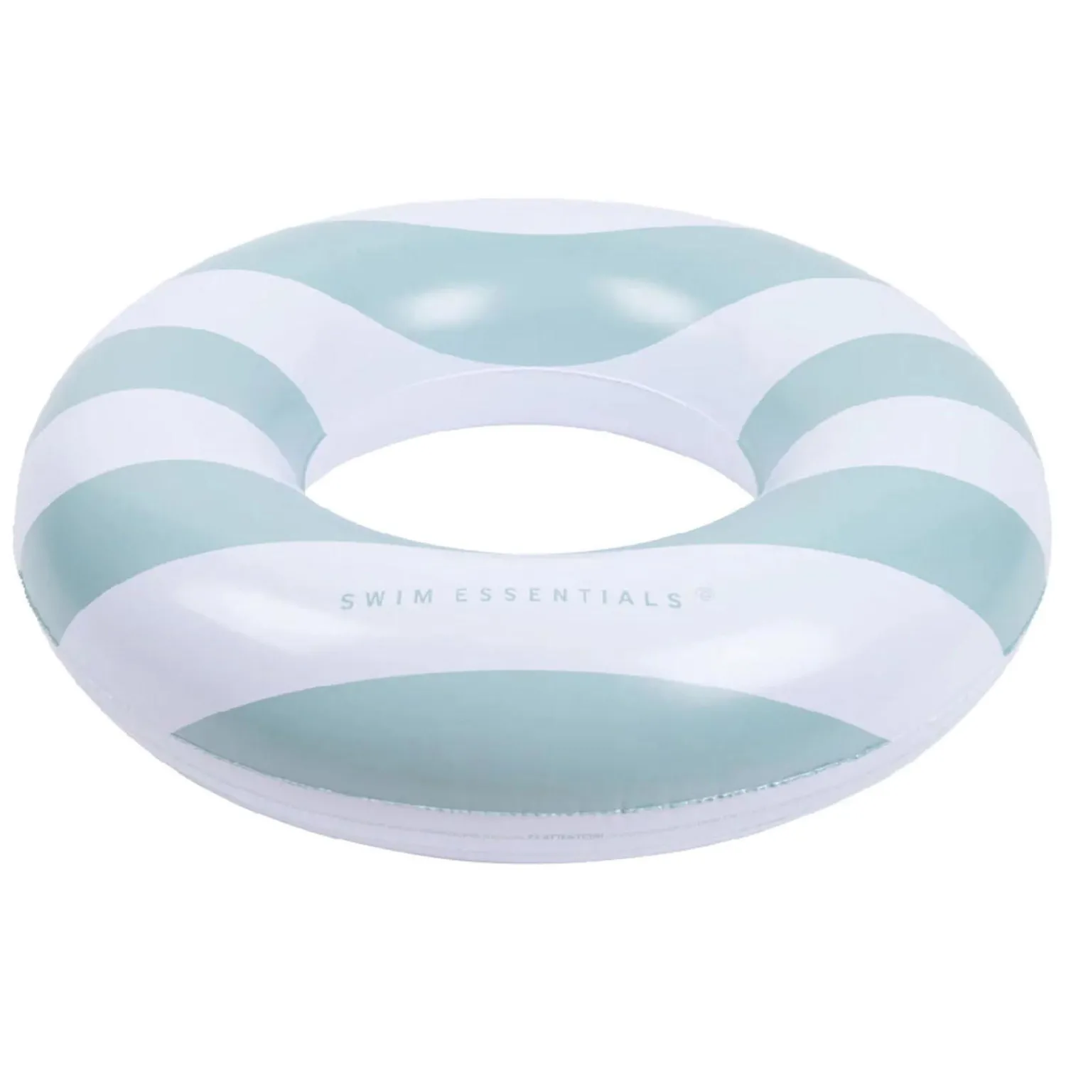 Zwemring Old Green Stripes>Swim Essentials Hot