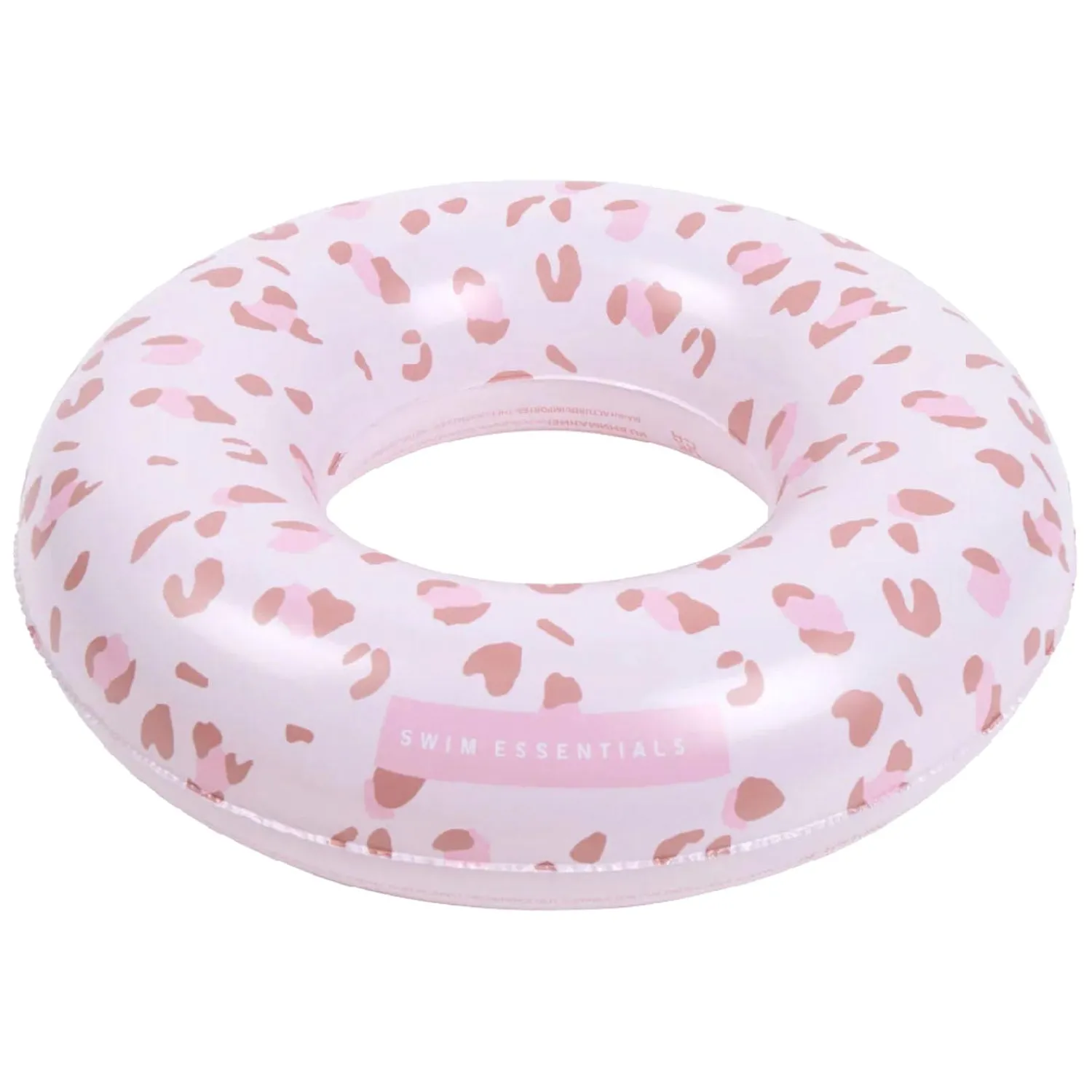 Zwemring Old Pink Panterprint-Swim Essentials Best