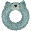 Zwemring Luipaard Groen, 55cm>Swim Essentials Clearance