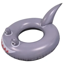 Swim Essentials Zwemring Grijze Haai, 55cm Clearance