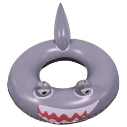 Swim Essentials Zwemring Grijze Haai, 55cm Clearance