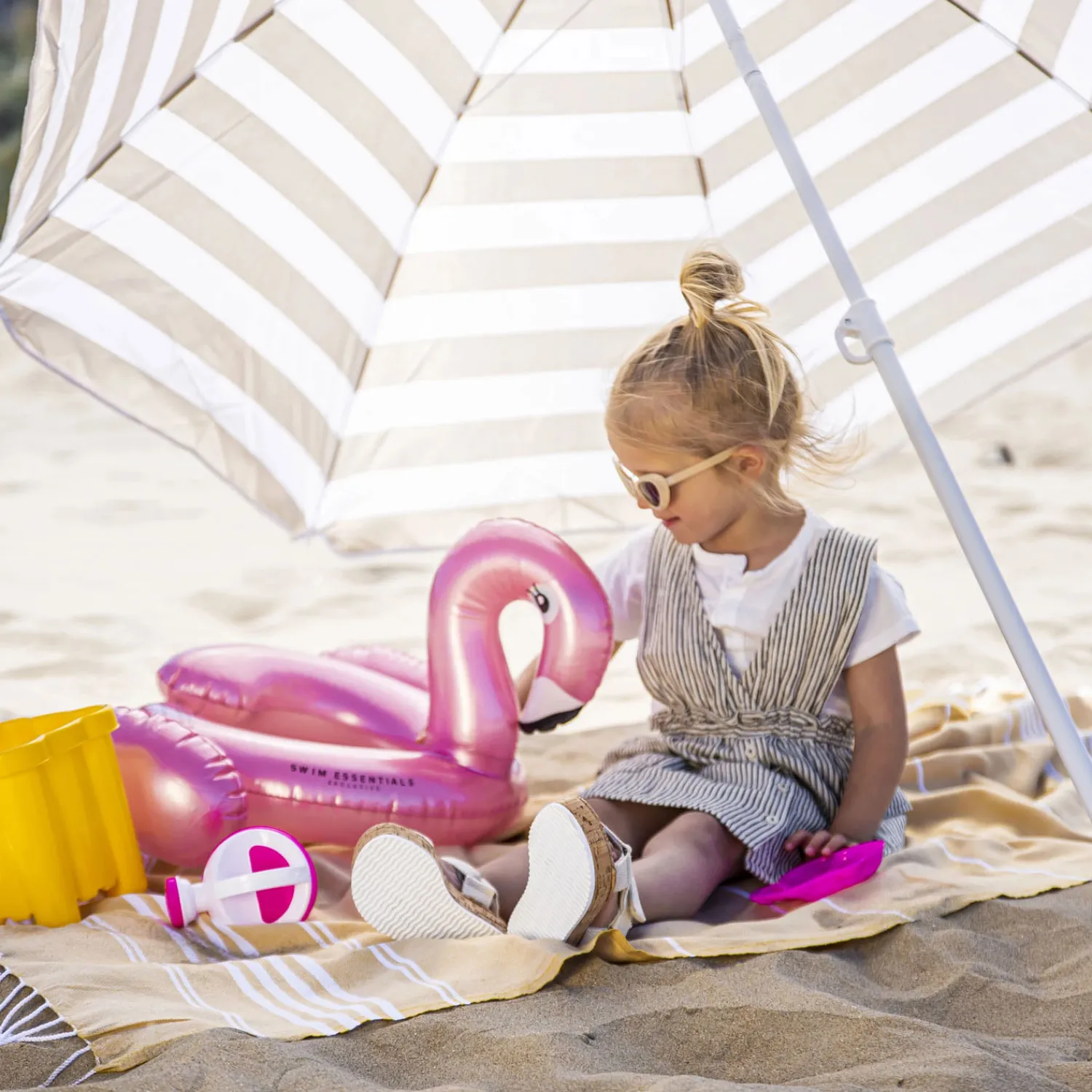 Zwemring Flamingo-Swim Essentials Sale