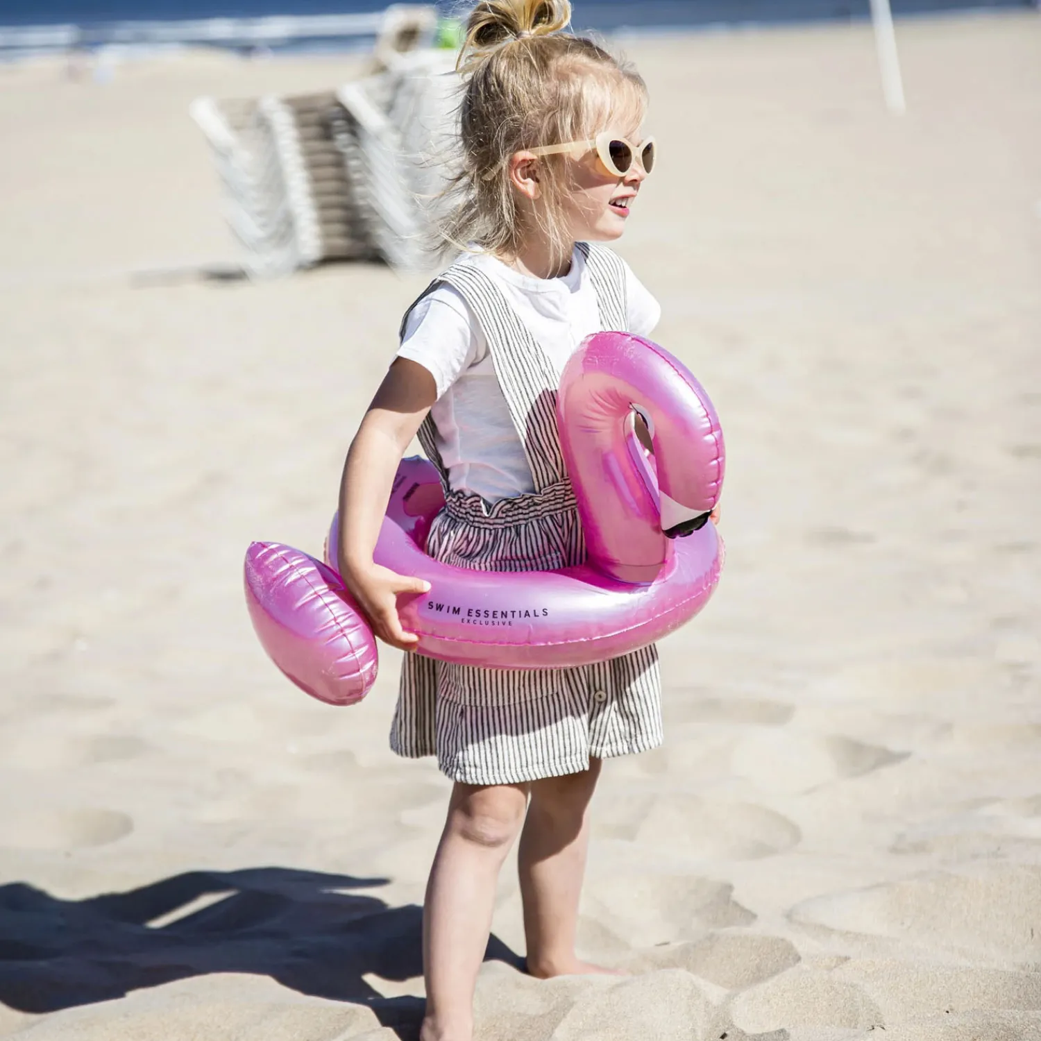 Zwemring Flamingo-Swim Essentials Sale