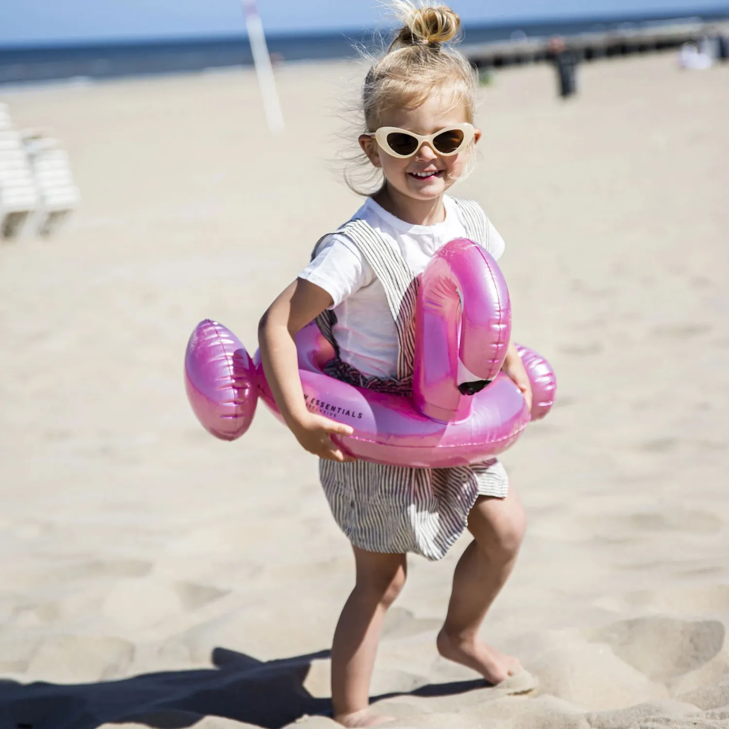 Zwemring Flamingo-Swim Essentials Sale