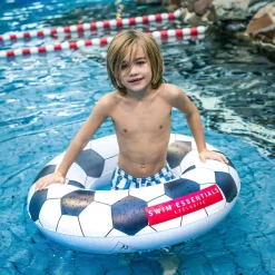 Zwemring Voetbal, 90cm><noscript><img width=