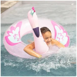 Swim Essentials Zwemring Flamingo Discount