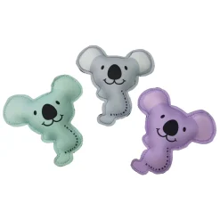 Swim Essentials Swim Esssentials Opduik Speelgoed Koala, 3st. Sale