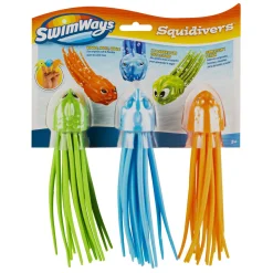 SwimWays - SquidDivers Duikspeelgoed-Spin Master Discount