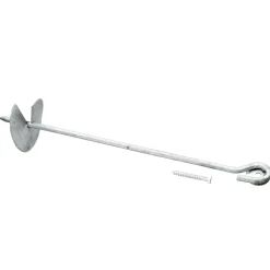 Grondanker Metaal, 50cm>SwingKing Clearance