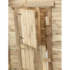 Houten Kinderhuis - Louise><noscript><img width=