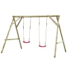 SwingKing Houten Schommel - Eline Discount