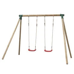 Houten Schommel - Bernedette-SwingKing Best