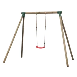 Houten Schommel - Analies>SwingKing Online