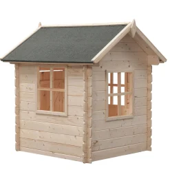 SwingKing Houten Speelhuis - Monique Discount