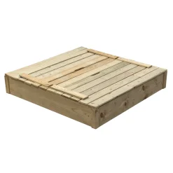 Houten Zandbak Geïmpregneerd - Robert><noscript><img width=