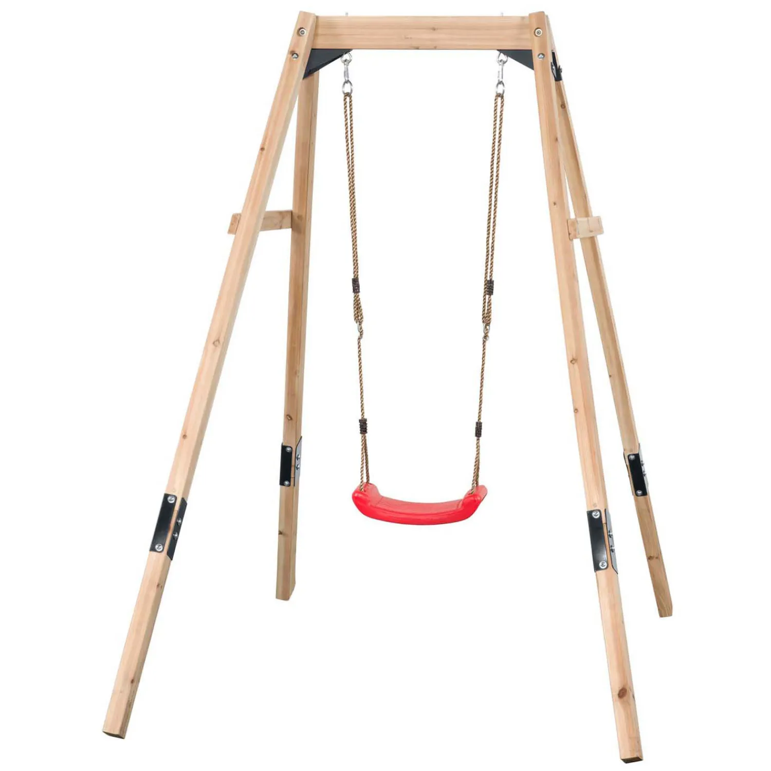 Schommel Ollie FSC>SwingKing Best