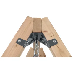 Schommel Ollie FSC>SwingKing Best