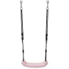 Schommelzitje Pastel Roze-SwingKing Outlet