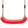 SwingKing Schommelzitje Rood New