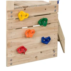 Speeltoestel Mari Small>SwingKing Online