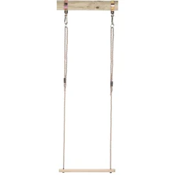 Trapeze Hout, 56cm-SwingKing Hot
