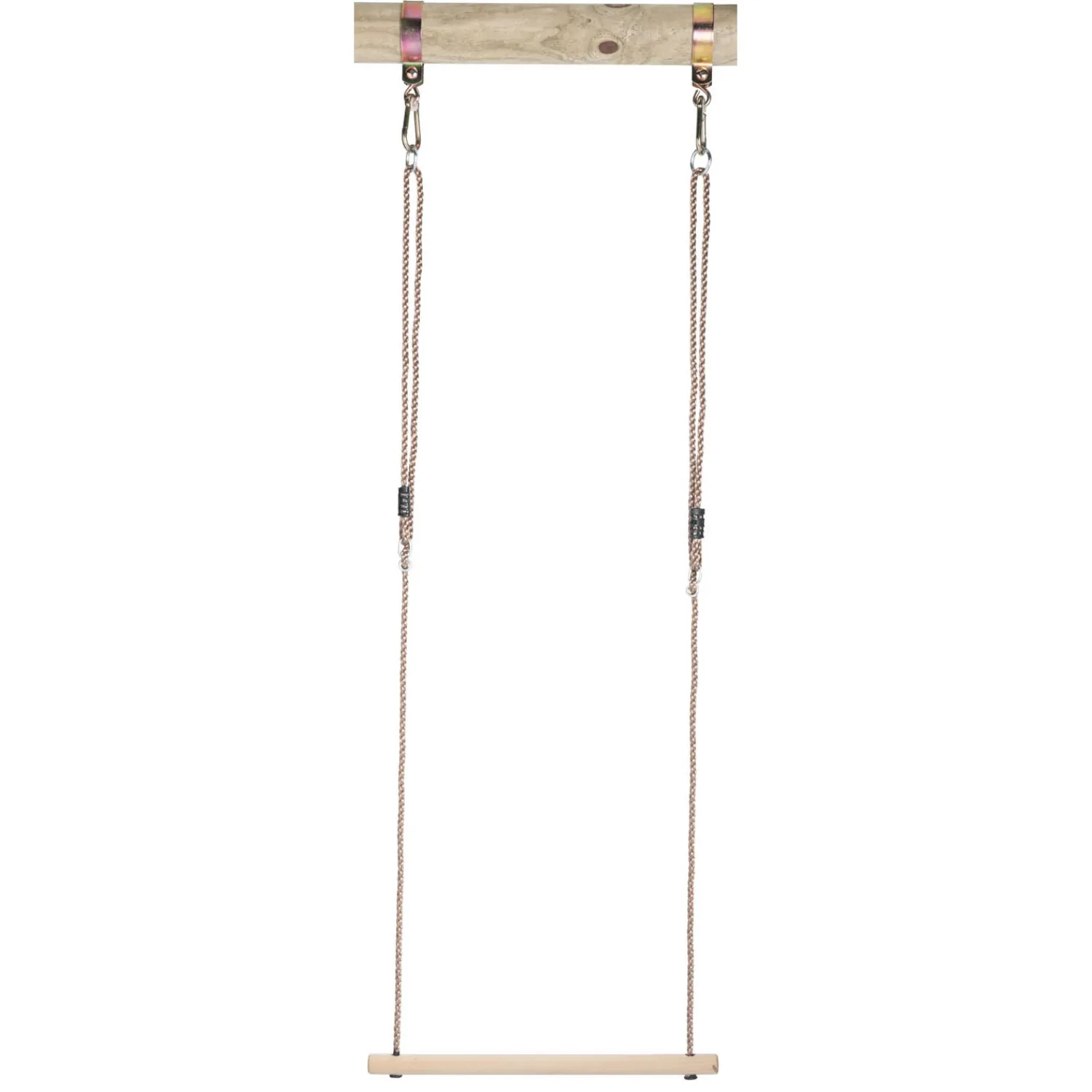 Trapeze Hout, 56cm-SwingKing Hot