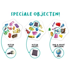 Asmodee Switch It! Best