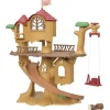 Sylvanian Families 5450 Avontuurlijke Boomhut Online