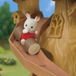 Sylvanian Families 5450 Avontuurlijke Boomhut Online