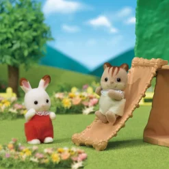 Sylvanian Families  5318 Baby Boomhut New