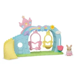 5745 Baby Speeltuin>Sylvanian Families Clearance