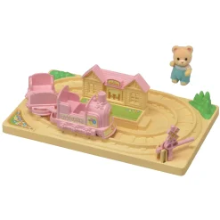 Sylvanian Families 5320 Baby Choo-choo Trein Outlet