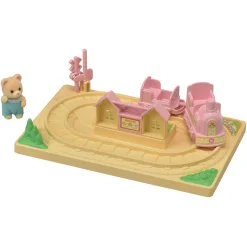 Sylvanian Families 5320 Baby Choo-choo Trein Outlet