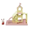 Sylvanian Families 5319 Baby Kasteel Clearance