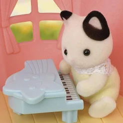 Sylvanian Families 5527 Baby Ballon Speelhuisje Best