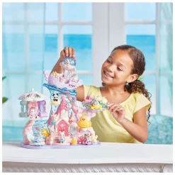 Sylvanian Families 5701 Baby Zeemeermin Kasteel Sale