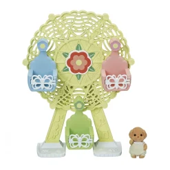 5333 Baby Reuzenrad>Sylvanian Families New