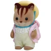 5406 Baby Walnoot Eekhoorn-Sylvanian Families New