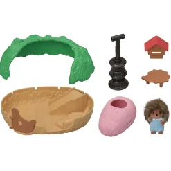 Sylvanian Families 5453 Baby Schuilplaats Clearance