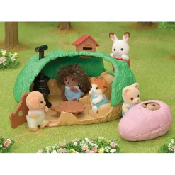 Sylvanian Families 5453 Baby Schuilplaats Clearance
