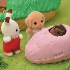 Sylvanian Families 5453 Baby Schuilplaats Clearance