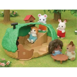 Sylvanian Families 5453 Baby Schuilplaats Clearance