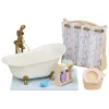 5739 Bad en Douche Set>Sylvanian Families Outlet