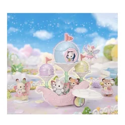 5827 Bloemen Fantasie Schip><noscript><img width=