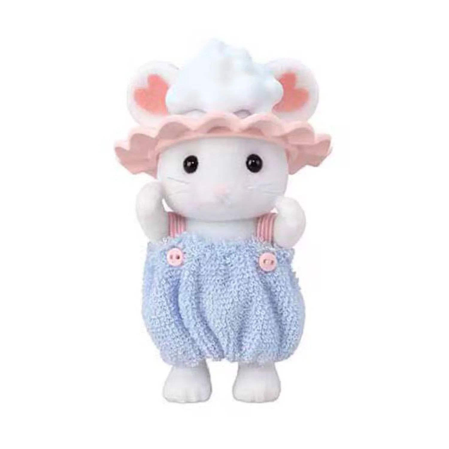 5805 Bubbel Badtijd Broer Zus>Sylvanian Families Clearance