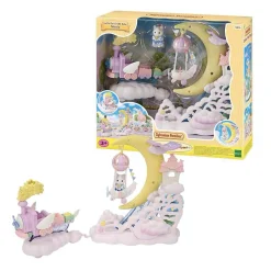 5816 Droomparade Speelset-Sylvanian Families Best