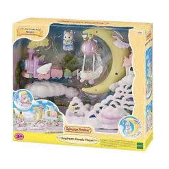 5816 Droomparade Speelset-Sylvanian Families Best