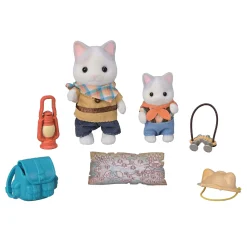 5763 Duo Avonturies Latte Kat Broer en Baby><noscript><img width=