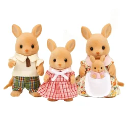 5272 Familie Kangoeroe-Sylvanian Families Online
